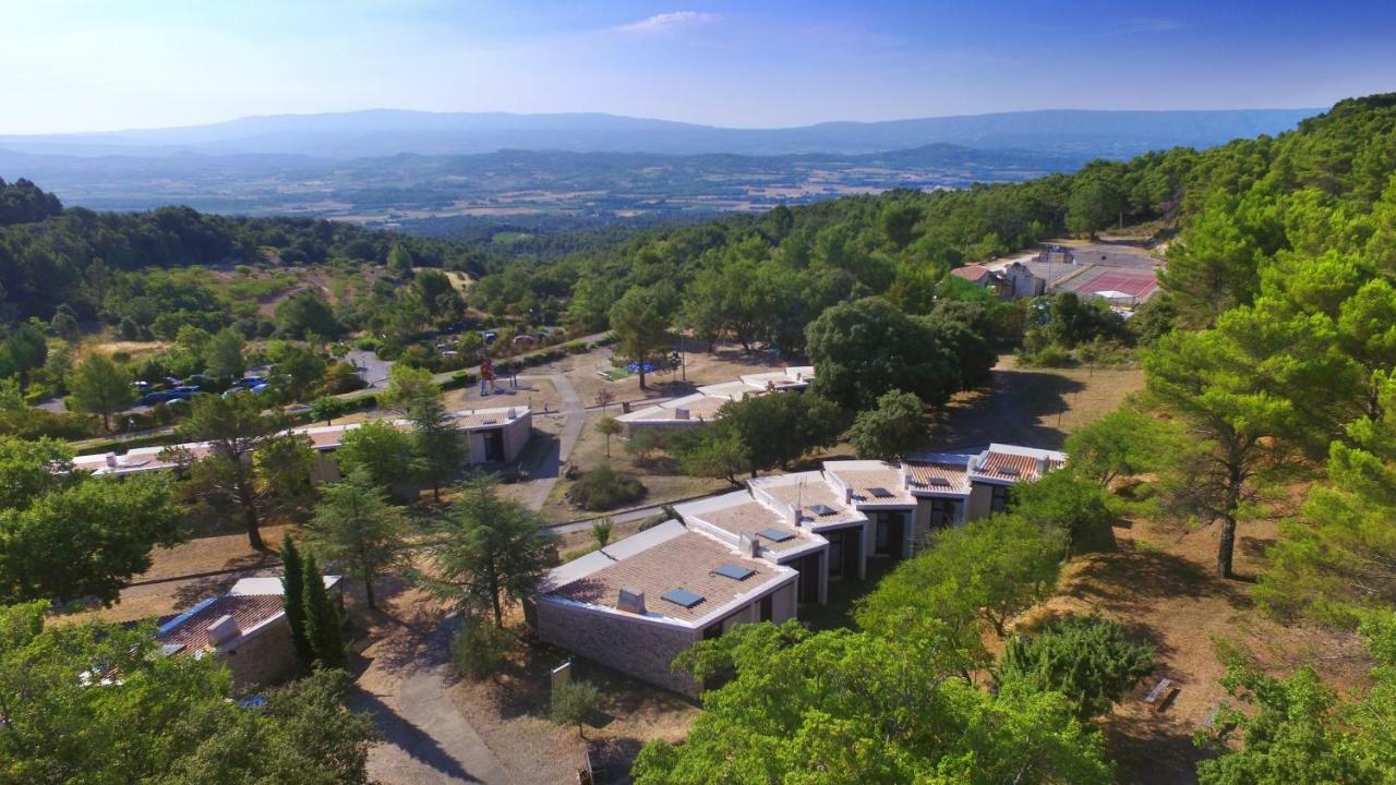 Vvf Luberon Provence Hotel Murs  Exterior foto