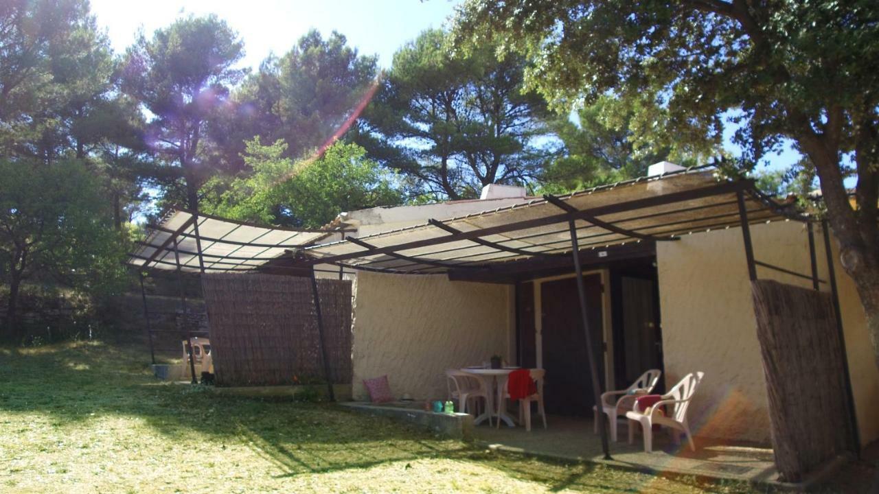 Vvf Luberon Provence Hotel Murs  Exterior foto